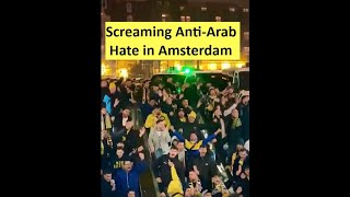 The Socalled Antisemitic Attack in Amsterdam  The Struggle Video News [upl. by Miguel291]