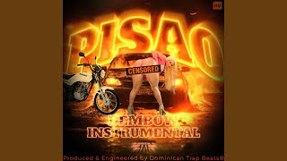 Pisao Dembow Instrumental [upl. by Draned]