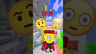 Brain speed test Iq test wirh Spongebob guess quiz iqtest exam brainteaser mindgames [upl. by Laen]