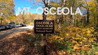 Mt Osceola [upl. by Heywood]