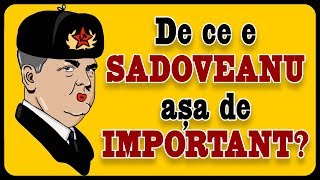 De ce e SADOVEANU așa de important ZaiaBAC 5 [upl. by Hendon]