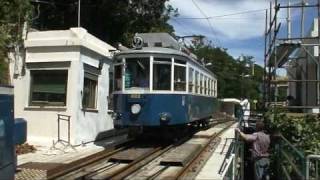 Tram de Opcina  part one [upl. by Submuloc]