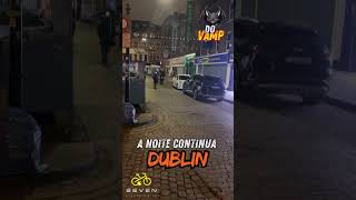 De novo aconteceu  music hiphop funny trending irlanda memes dublinbreakingnews [upl. by Novled511]