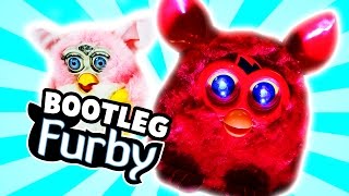 Bootleg Furby Collection [upl. by Trainor]