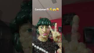 Candyman🍭😱trending aryankashyap [upl. by Sibylle]