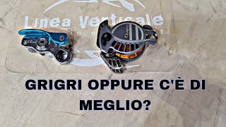 DISPOSITIVI PER LA SICURA IN ARRAMPICATA  BIRDIE E REVO LE ALTERNATIVE AL GRIGRI [upl. by Nivlek]