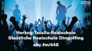 HerzogTassiloRealschule Staatliche Realschule Dingolfing will das ANTENNE BAYERN Pausenhofkonzert [upl. by Nadia]