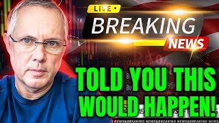 MEGA CRYPTO NEWS  I TOLD YOU IT WOULD HAPPEN DID YOU MISS OUT [upl. by Schilt381]