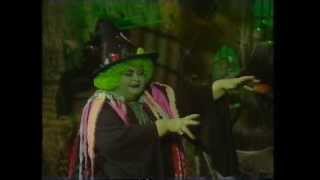 Grotbags S1E8  The Wild Gerbil of Gloucester 1991 FULL EPISODE [upl. by Aihsyak]