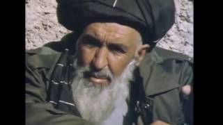 Mujahidines 1980 Afghanistan [upl. by Rimaj]