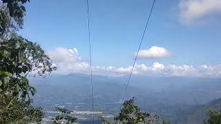 Ang Ganda naman ng Zipline [upl. by Oribella940]