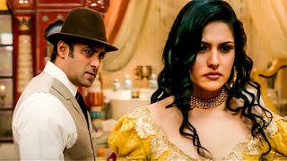 Veer  Official Trailer  Salman Khan Zarine Khan Mithun Chakraborty amp Sohail Khan [upl. by Gastineau929]