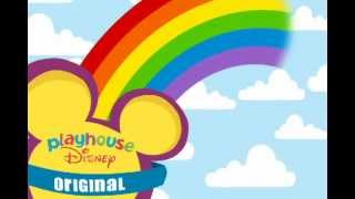 Playhouse Disney [upl. by Eniamrehc]