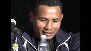 RICARDO MAYORGA VS FERNARDO VARGAS [upl. by Shelia]