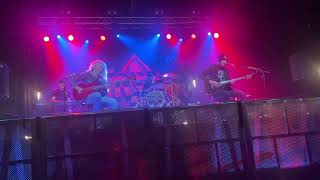 Stryper Soldiers Under Command Asheville 2024 [upl. by Aehsal]