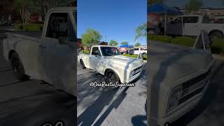 Sweet Chevrolet C10 chevy chevrolet subscribe c10 truckshorts youtubeshorts [upl. by Ahsin]