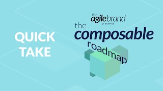 Composable Quick Take How to look at roi from a headless cms or composable cms system [upl. by Ifill]