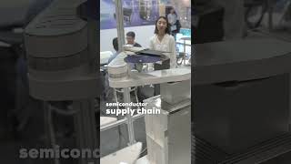 SEMICON 2024 What an Editor Saw at the Trade Show [upl. by Sonahpets]