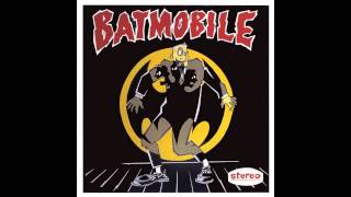 Batmobile  Batmobile Full Album 1985 [upl. by Hilten]