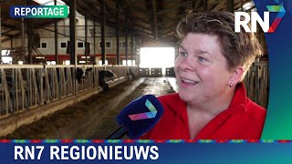 Overbetuwe geeft gehoor aan boeren  RN7 REGIONIEUWS [upl. by Sido]