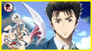 Parasyte El Anime MÁS MEDIOCRE QUE HE VISTO [upl. by Ariuqahs]