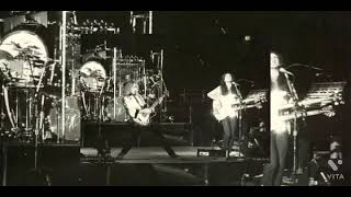 RUSH  Hemispheres Live November 20 1978 Tucson Arizona [upl. by Garrity284]