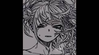 toga himiko edit mha myheroacademia toga togahimiko [upl. by Newberry659]