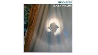 FROG EYES  Your Bosss Shirt Official Audio [upl. by Etnad460]