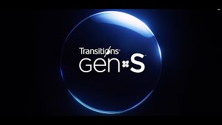 Transitions GEN S Lenses in Modern Day OptX New York [upl. by Thalassa]