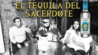 Cata Tequila Herradura Blanco [upl. by Yerffoeg]