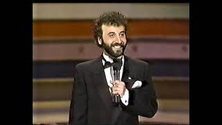 WE THE PEOPLE 200 THE CONSTITUTIONAL GALA 1987  host Yakov Smirnoff [upl. by Halle]