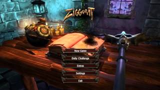 Ziggurat Review and Gameplay Crazy Fast Paced Shooting [upl. by Suzan]