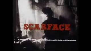 Scarface 1932 Trailer [upl. by Affer]