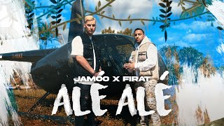 JAMOO x FIRAT  ALÉ ALÉ prod by IsyBeatz amp C55 [upl. by Ennoval13]