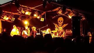 Pirates of the Pubs  Live RocknRoll Butterfahrt Helgoland 28042024 [upl. by Mishaan]