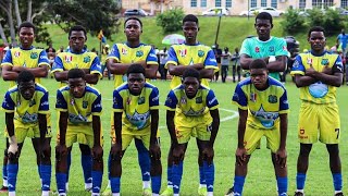 CC vs Garvey Maceo  Dinthill vs Glenmuir Dacosta Cup Semifinals Preview Jamaica Schoolboy Football [upl. by Manlove]