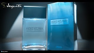 Hideo Kojima Essence For Gamers by Jequiti [upl. by Lucias]