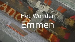 Het Wonder Emmen Andere Tijden uitzendatum 20 februari 2016 [upl. by Lash413]