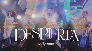 Despierta Video Oficial  Su Presencia  Música Cristiana [upl. by Enyal]