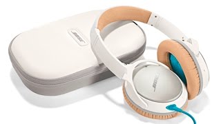 Ремонт наушников Bose QC25  Восстановление динамика [upl. by Egas]