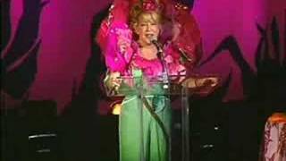 Bette Midler  Superstars [upl. by Lenrad]