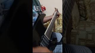 Nothing else matters Metallica  lead guitar cover metallica guitarcover [upl. by Ahsinav]