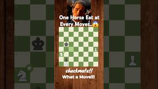 Briilaint Moves chess chessgamesbrilliantchessgames magnuscarlsen magnus virat [upl. by Tabshey]