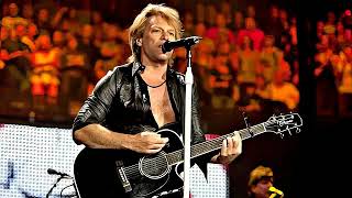 Bon Jovi  1st Night at O2 Arena  Full Concert In Audio  London 2010 [upl. by Terraj199]