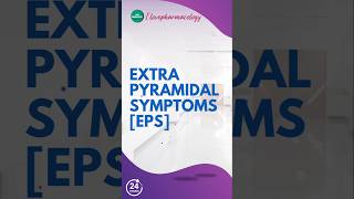 Extrapyramidal Symptoms amp Drug of Choice [upl. by Weintrob310]