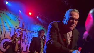 Pietasters Maggie Mae live [upl. by Herrah]