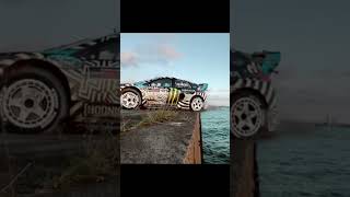 Ken Block Best Moments  RIP Ken Block [upl. by Mikah]