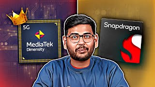 How Mediatek Actually beat Snapdragon [upl. by Ruthanne799]