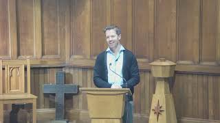 20241020 Morning Worship from Kings Road URC  WestcliffonSea [upl. by Care833]