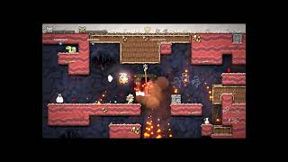 Spelunky 2 Online is a failed Experiment [upl. by Fabrice]